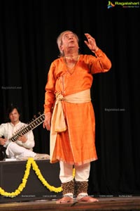 Pandit Birju Maharaj