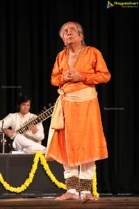 Pandit Birju Maharaj