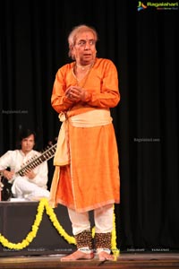 Pandit Birju Maharaj