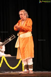 Pandit Birju Maharaj