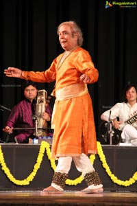 Pandit Birju Maharaj