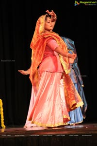 Pandit Birju Maharaj