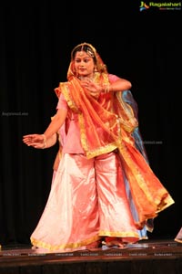 Pandit Birju Maharaj