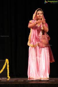 Pandit Birju Maharaj