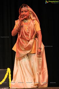 Pandit Birju Maharaj