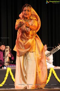 Pandit Birju Maharaj