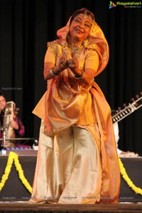 Pandit Birju Maharaj