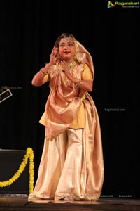 Pandit Birju Maharaj