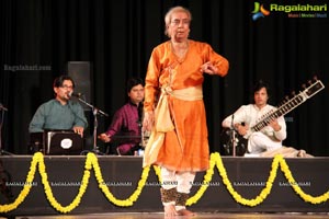 Pandit Birju Maharaj