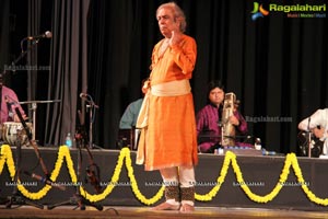 Pandit Birju Maharaj