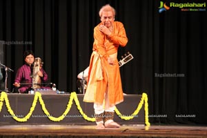 Pandit Birju Maharaj