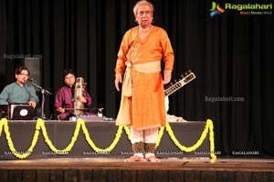 Pandit Birju Maharaj