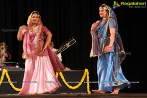 Pandit Birju Maharaj