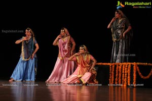 Pandit Birju Maharaj