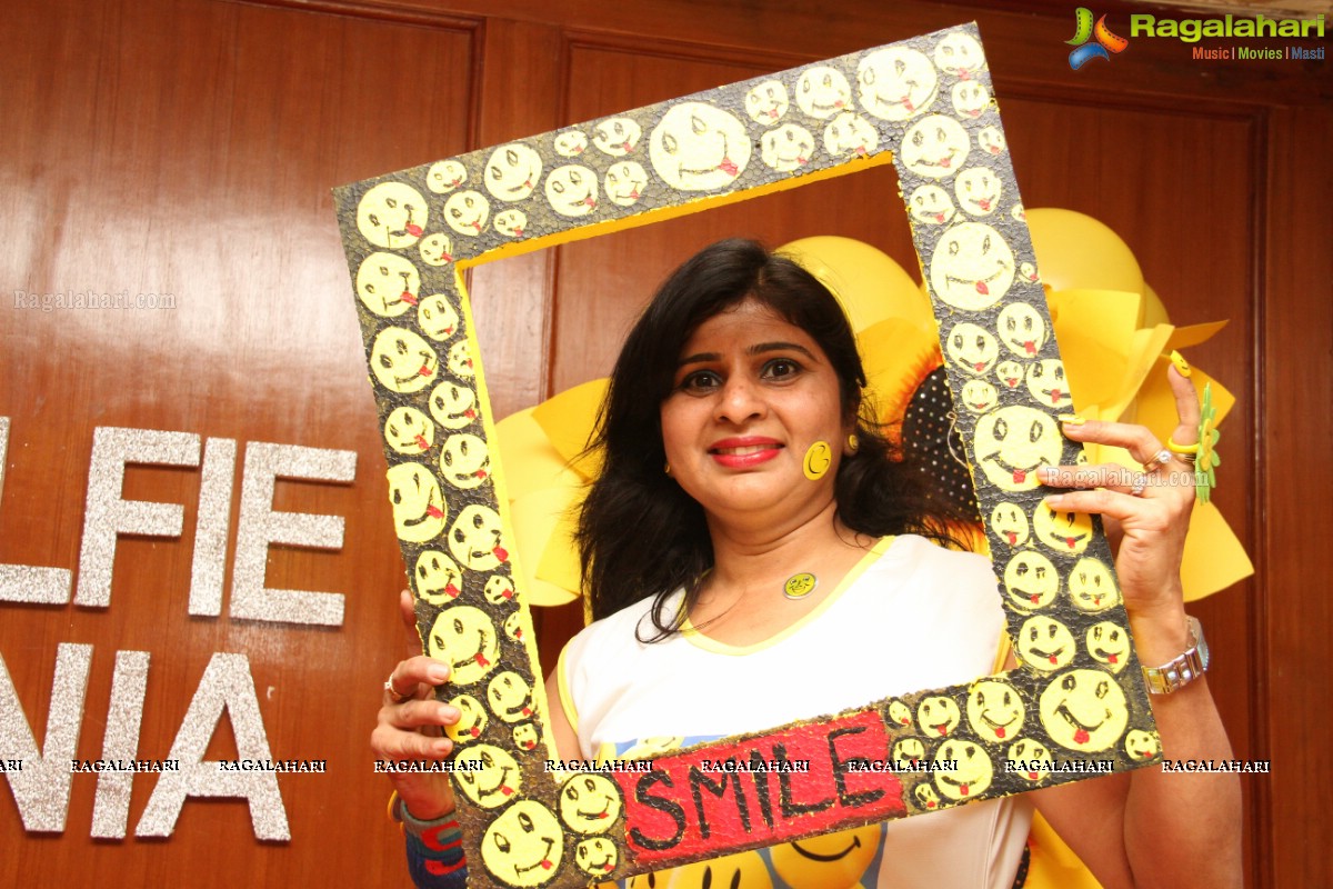 Samanvay Ladies Club's Pearl Smile Party