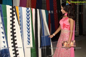 Pochampally Handloom