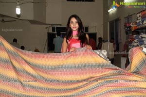 Pochampally Handloom