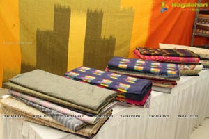 Pochampally Handloom