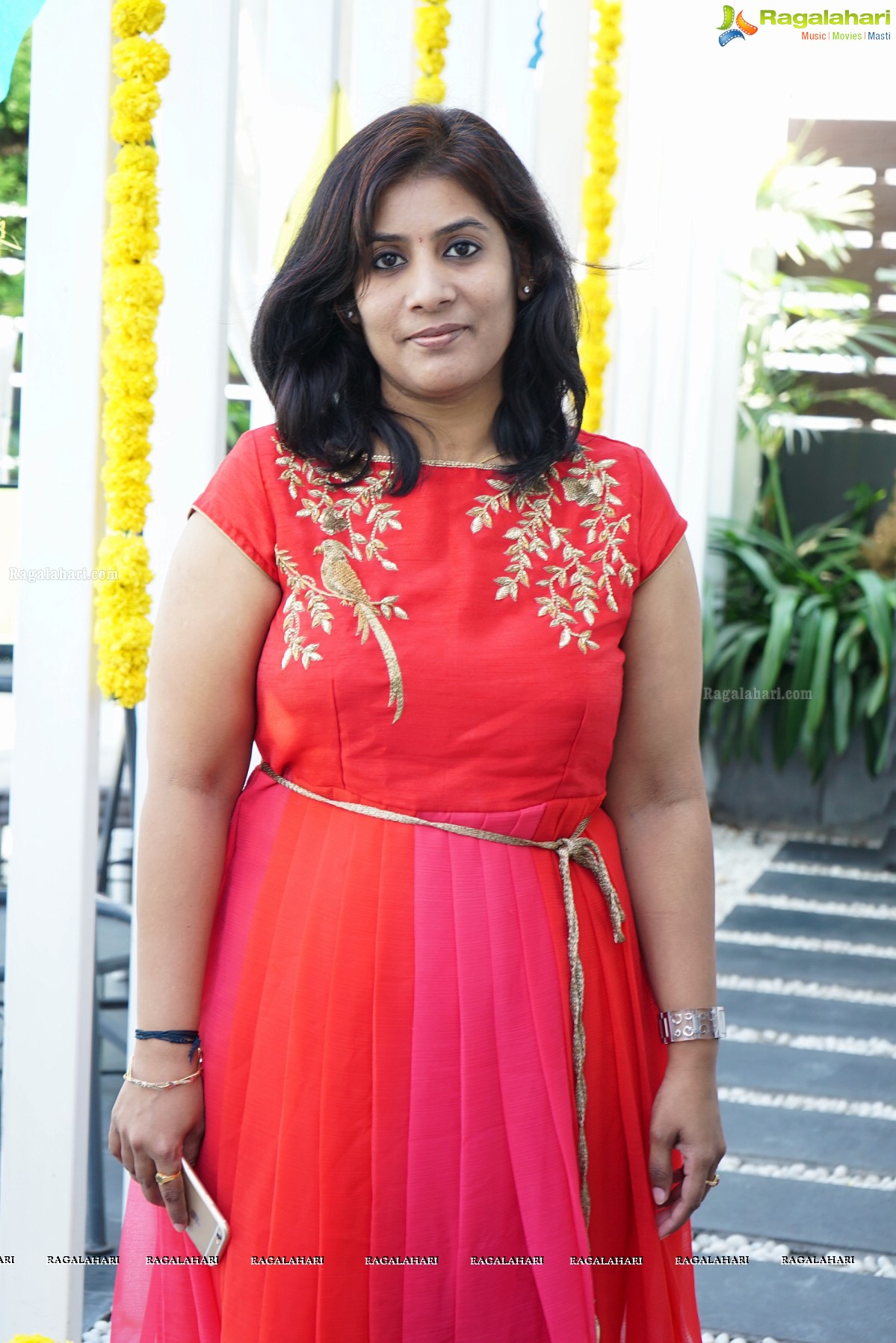 Pre-Sankranthi Bash by Divya Reddy and Manju at Air Cafe