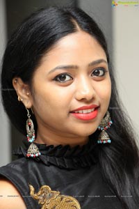 Priyanka Aelay
