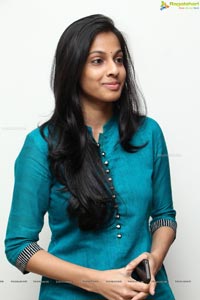 Priyanka Aelay