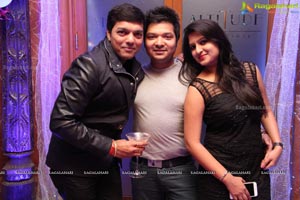 Ritesh Agarwal Birthday