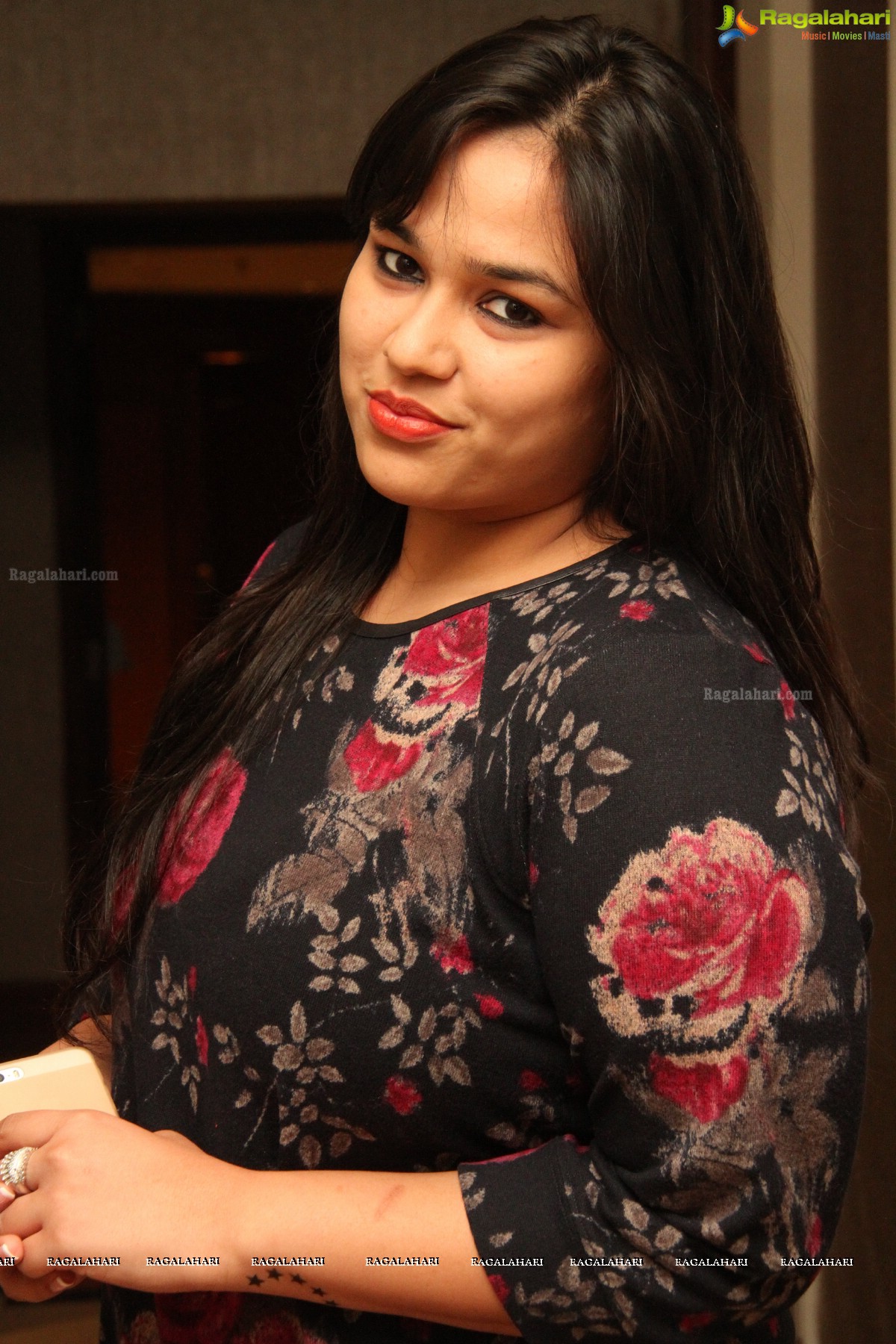 Ritesh Agarwal Birthday Bash 2015