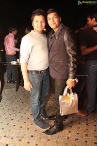 Ritesh Agarwal Birthday