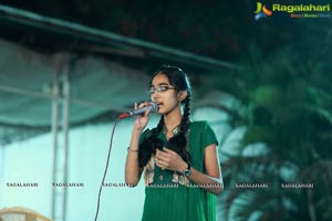 Santosh Pavan Weds Anjali