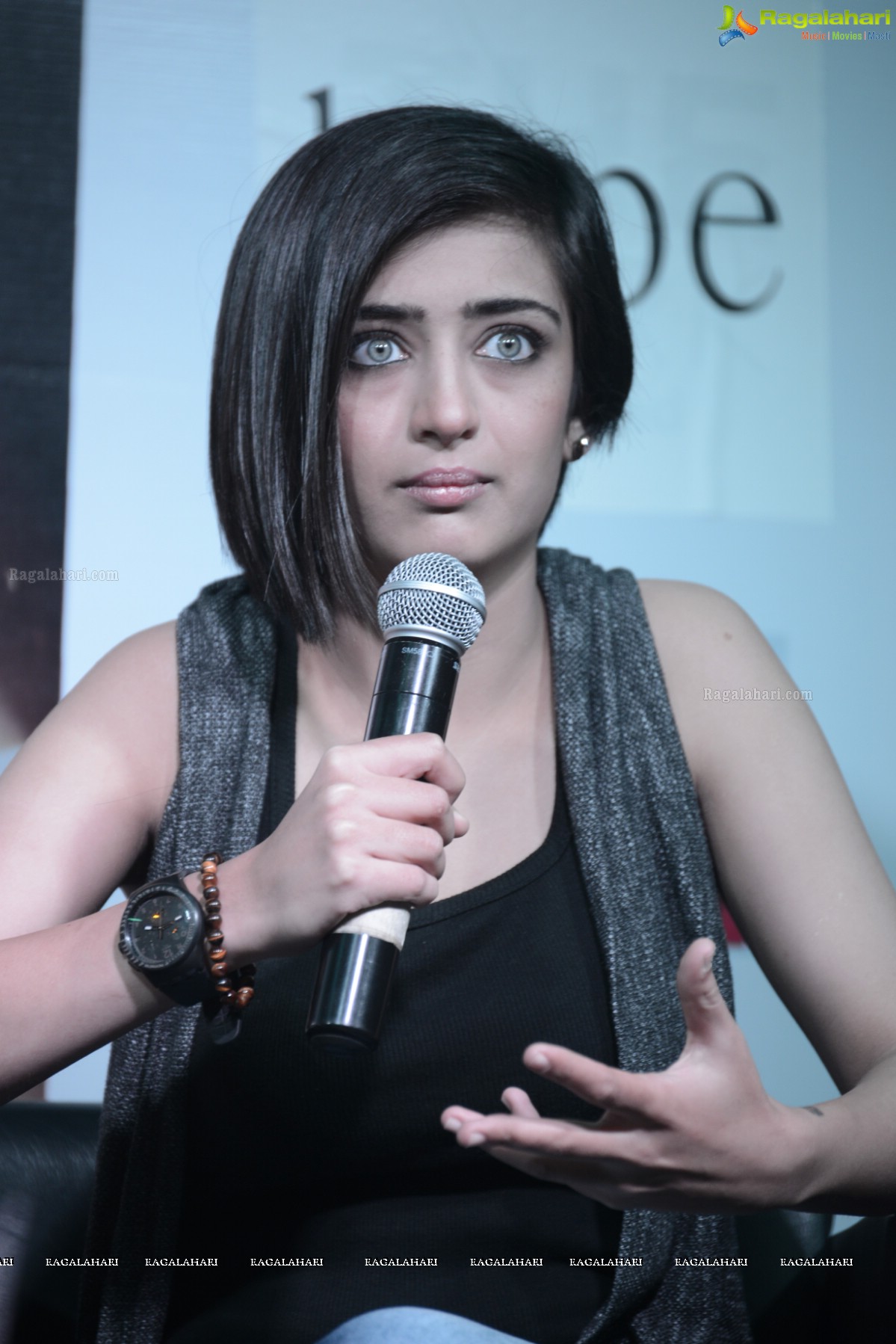 Shamitabh Press Meet