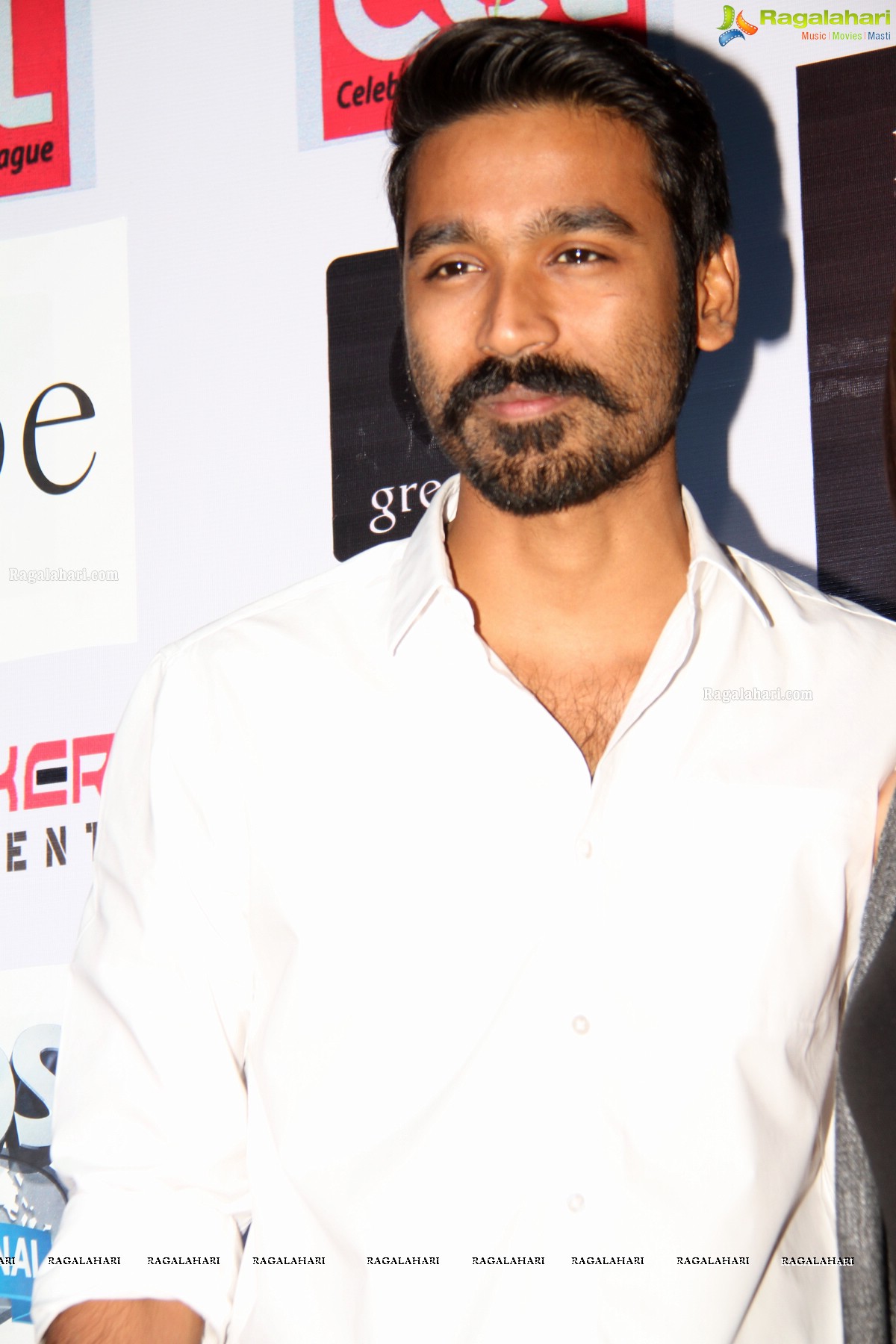 Shamitabh Press Meet