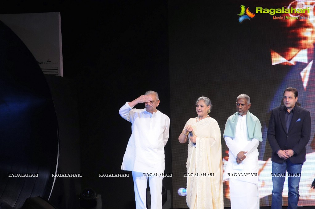 Shamitabh 2nd Trailer Launch