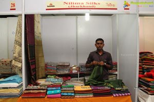 Silk India Expo