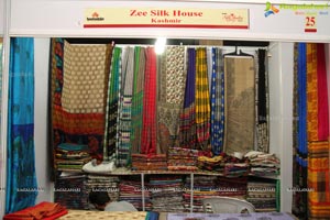 Silk India Expo