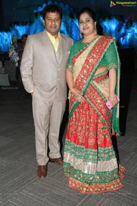 Swaroop Weds Yachika