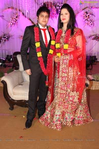 Swaroop Weds Yachika