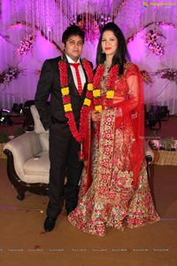 Swaroop Weds Yachika