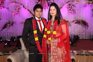 Swaroop Weds Yachika