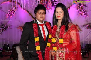 Swaroop Weds Yachika