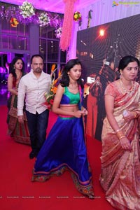 Swaroop Weds Yachika