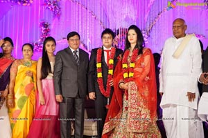 Swaroop Weds Yachika