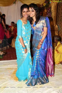 Indian Wedding