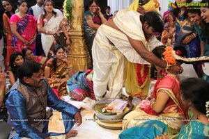 Indian Wedding