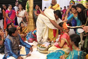 Indian Wedding