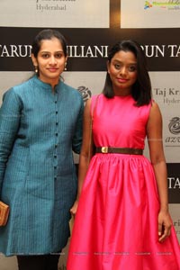 Tarun Tahiliani