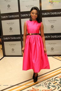 Tarun Tahiliani