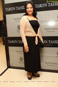 Tarun Tahiliani