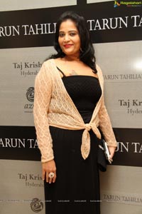 Tarun Tahiliani