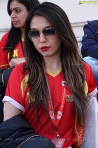 Celebrity Cricket League