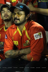 Celebrity Cricket League